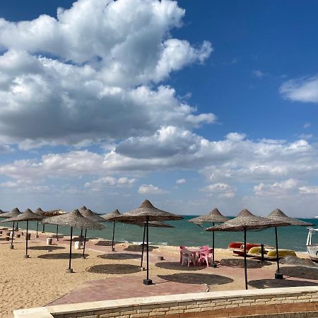 Tolip Inn Resort Fāʼid Kültér fotó