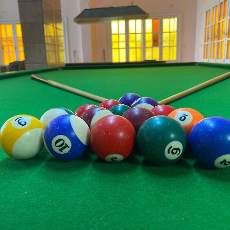 Tolip Inn Resort Fāʼid Kültér fotó