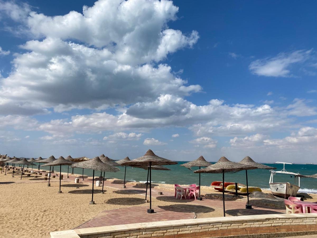 Tolip Inn Resort Fāʼid Kültér fotó