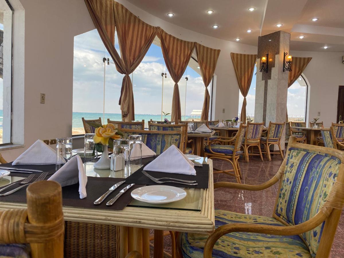 Tolip Inn Resort Fāʼid Kültér fotó
