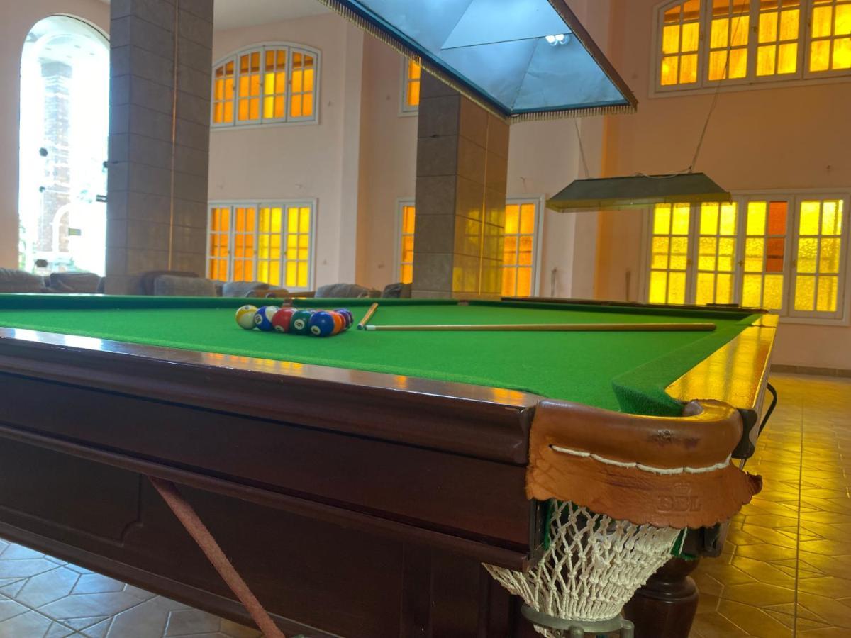 Tolip Inn Resort Fāʼid Kültér fotó