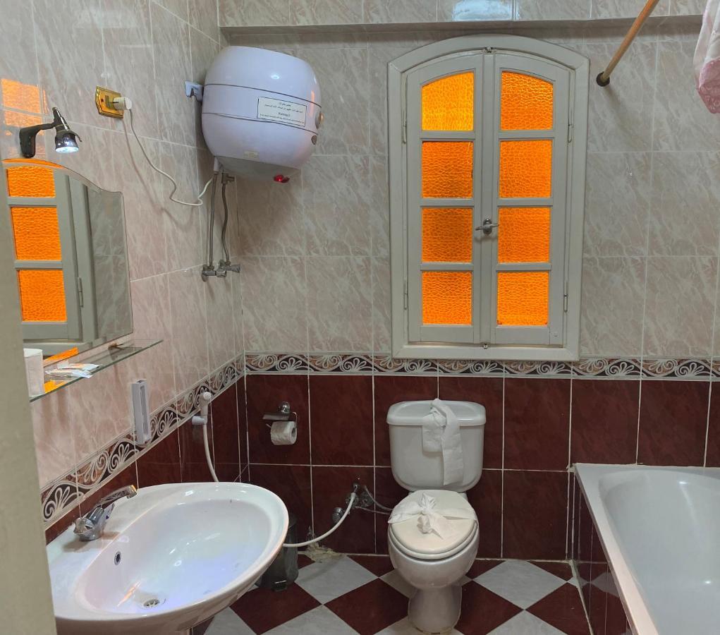 Tolip Inn Resort Fāʼid Szoba fotó