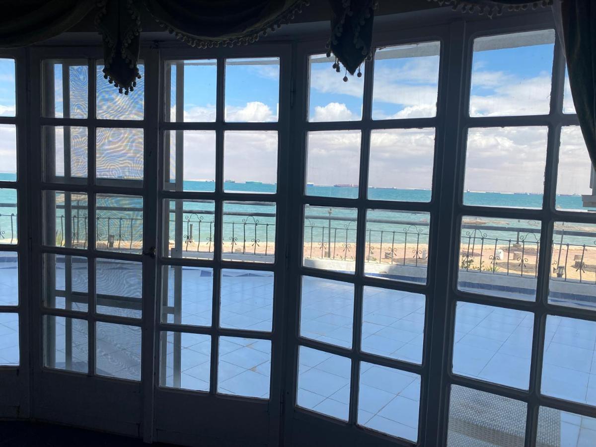 Tolip Inn Resort Fāʼid Kültér fotó