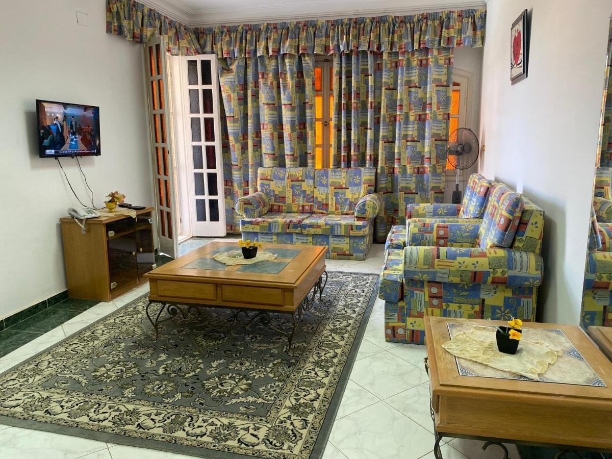 Tolip Inn Resort Fāʼid Kültér fotó
