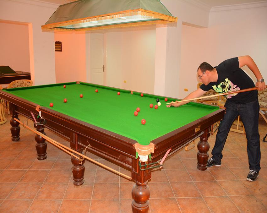 Tolip Inn Resort Fāʼid Kültér fotó
