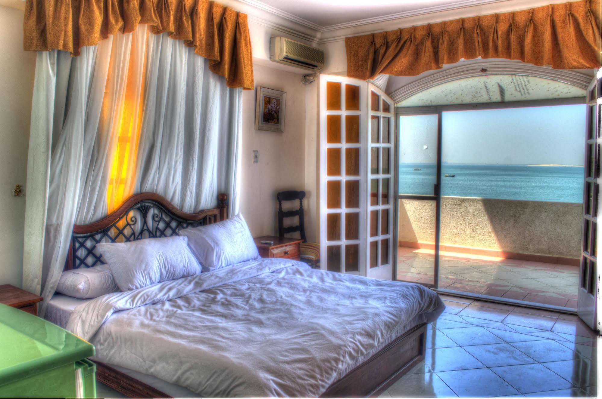 Tolip Inn Resort Fāʼid Kültér fotó