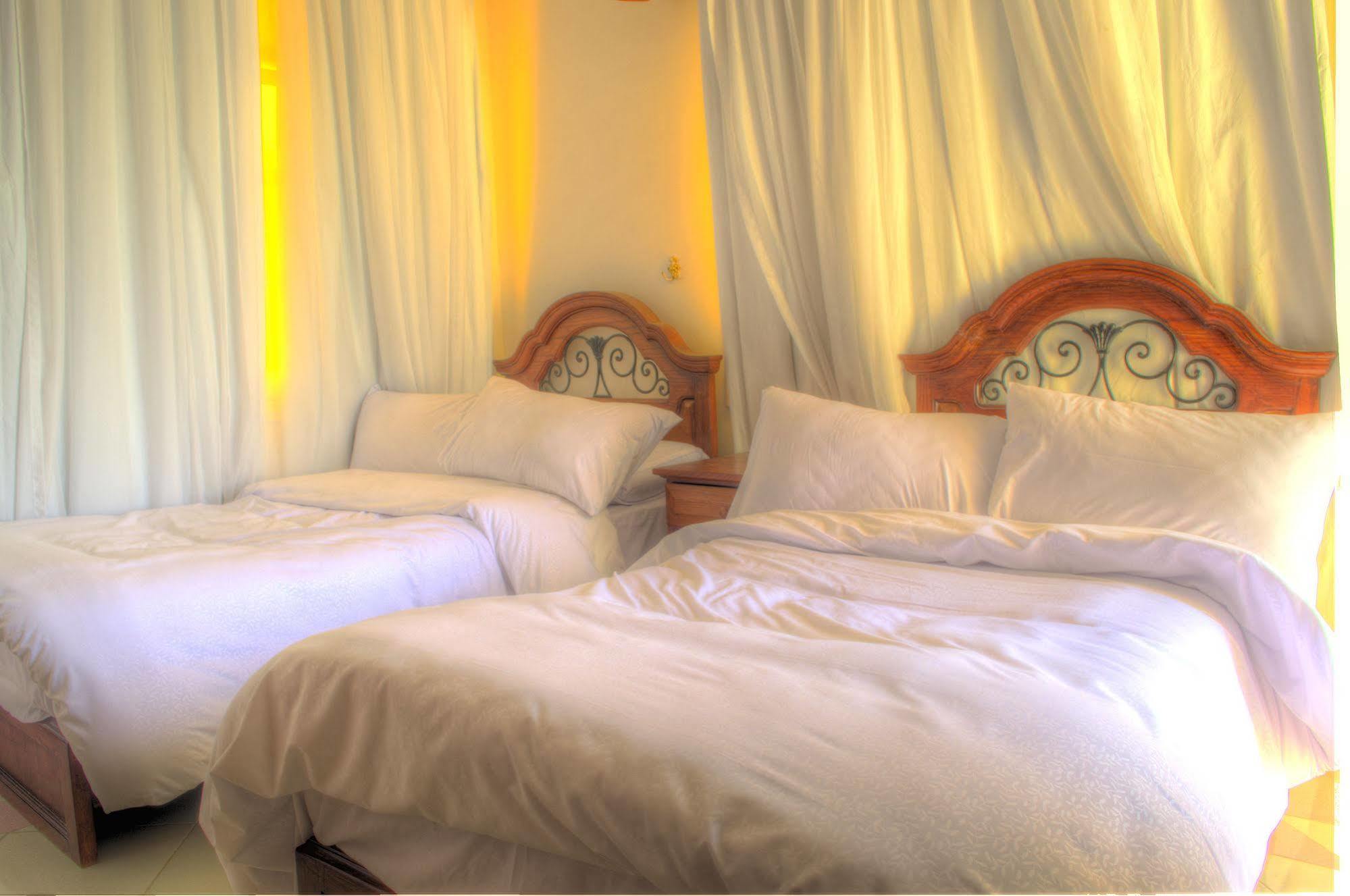 Tolip Inn Resort Fāʼid Kültér fotó